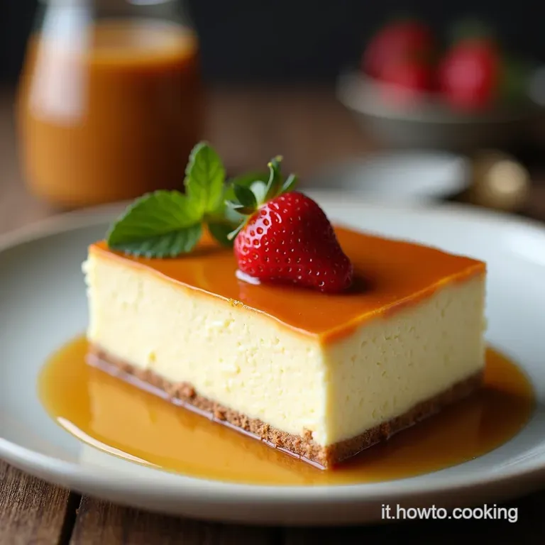 Cheesecake Tiramis&ugrave; A Match Made in Heaven