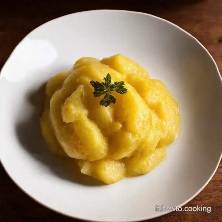 Ciambelline di Patate Sofficit&agrave; Irresistibile