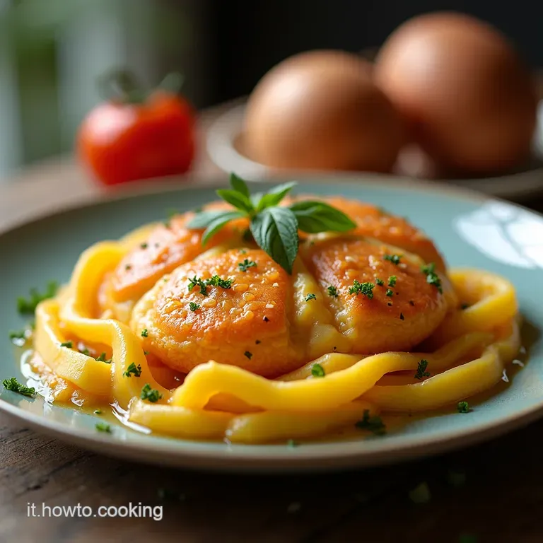 Il Vero Ciambellone della Nonna Soffice Profumato e Indimenticabile