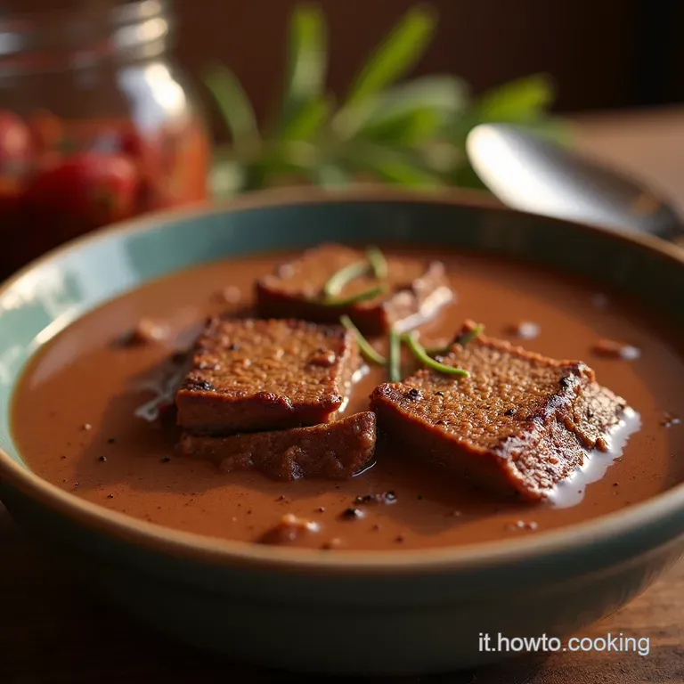 La Vera Cioccolata Calda Italiana Vellutata Intensa E Pronta in 15 Minuti Addio Bustine presentation