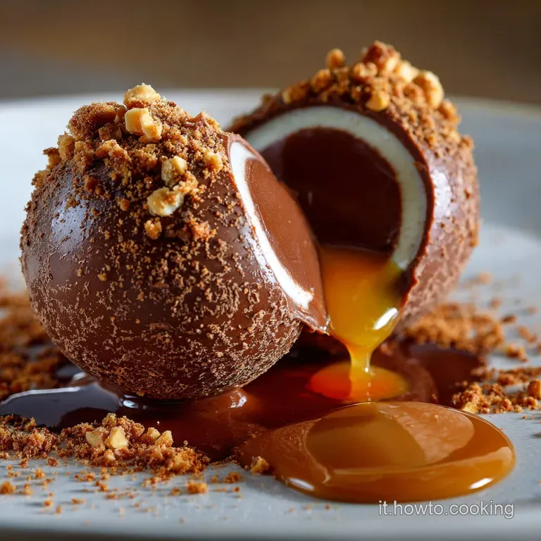 Cioccolatini Ripieni artigianali al Pralin&eacute; di Nocciole guscio perfetto