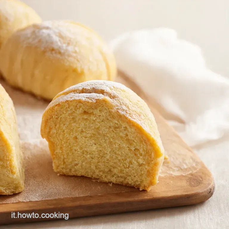 Colomba Pasquale Fatta in Casa