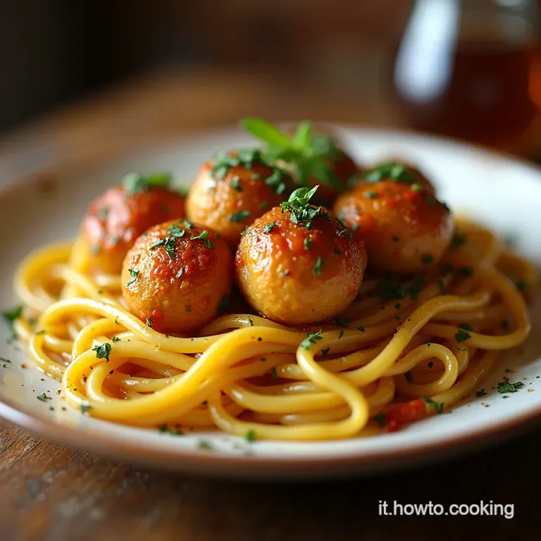 Cono Ripieno Di Cotolette E Insalata presentation
