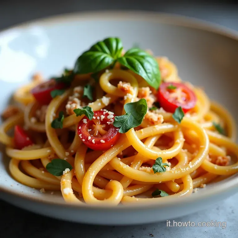 Corona di Pasta Sfoglia Autunnale