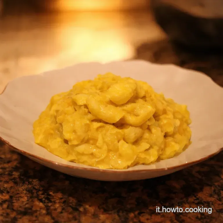 Cotolette Di Ceci Croccanti E Gustose Come Vuole La Nonna presentation