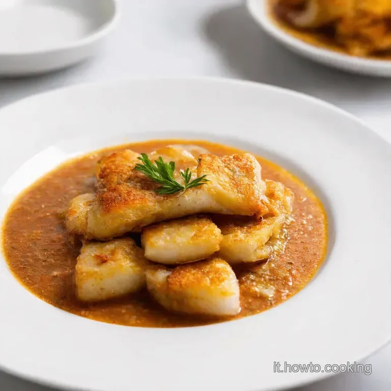 Cotolette di Finocchi Croccantissime