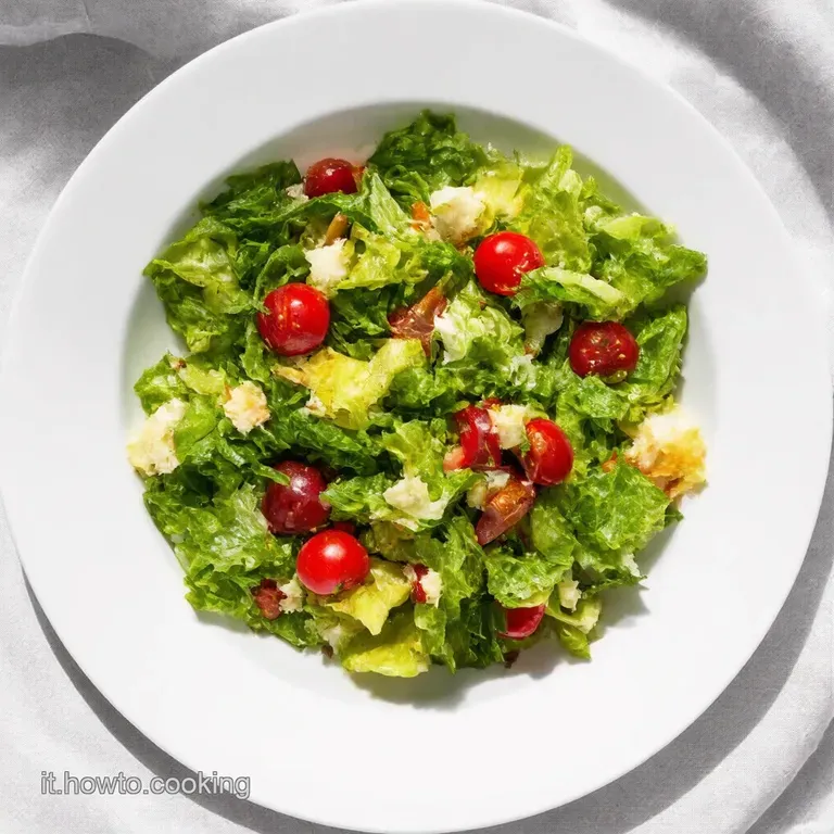 Couscous Tricolore Insalata Estiva con Verdure Arrosto e Vinaigrette al Limone