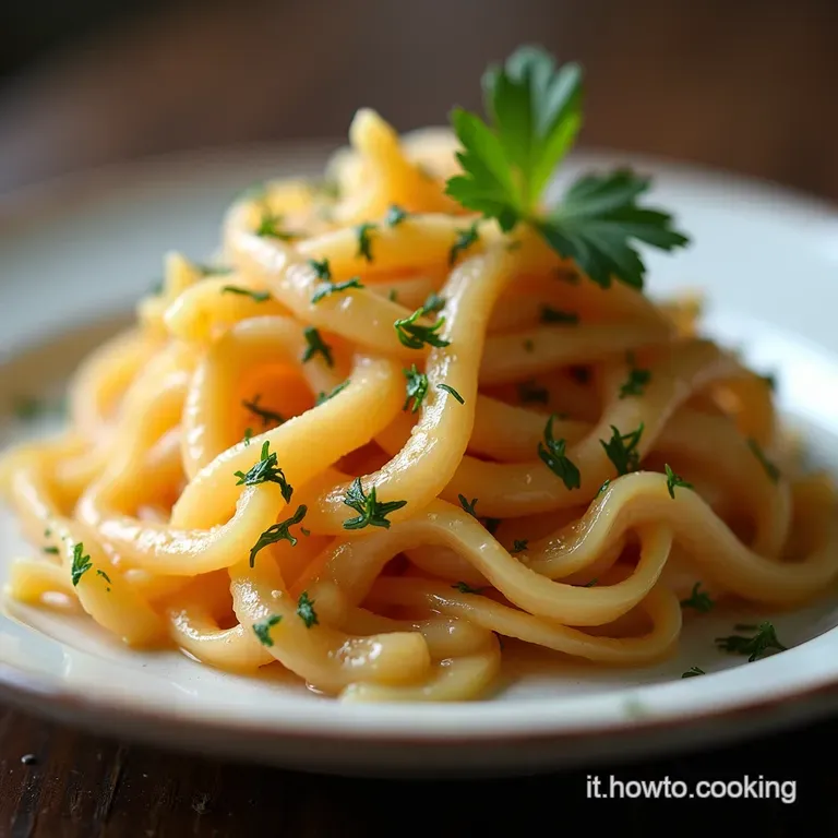 Crauti Maestosi LEquilibrio Perfetto tra Sapidit&agrave; e Profumo di Spezie