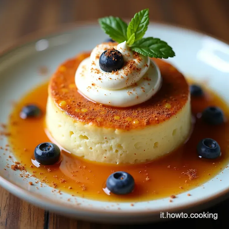 Crema al Caff&egrave; Perfetta Come al Bar in 5 Mosse