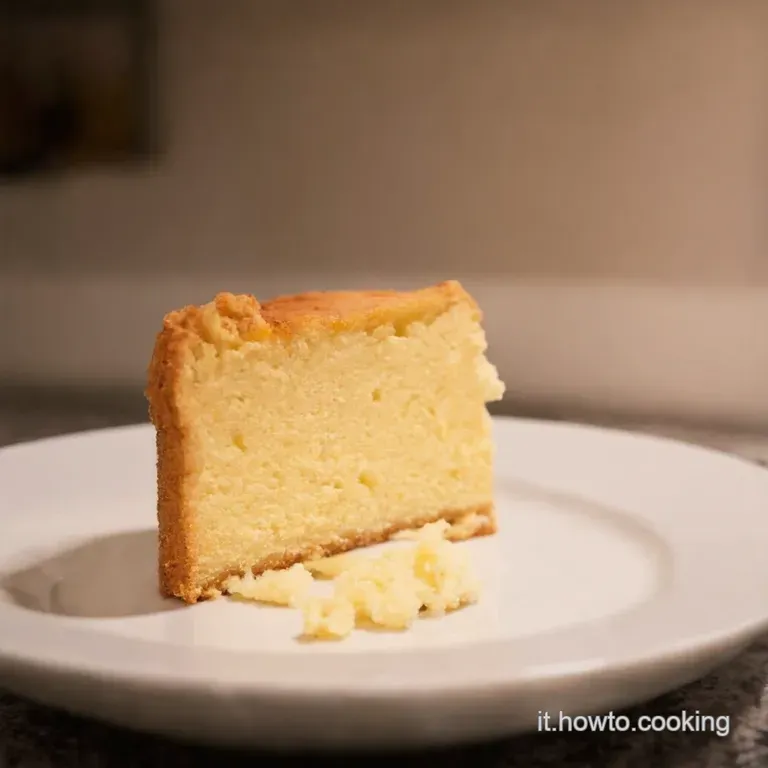 Crema Al Mascarpone Da Favola Per Pandoro presentation