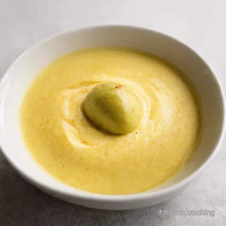 Crema di Pistacchi Artigianale
