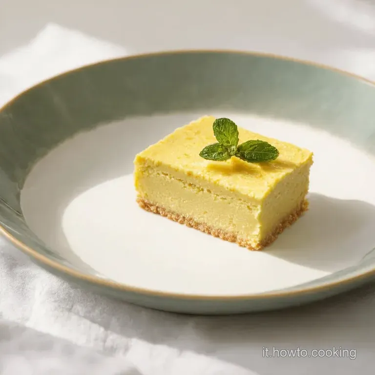 Crema di Pistacchio Un Sogno Siciliano