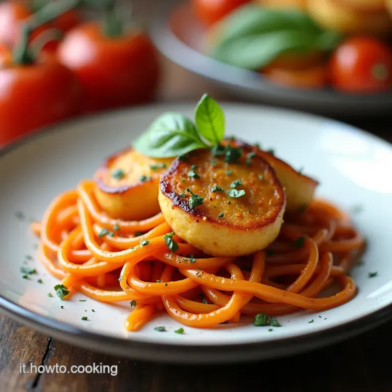 Cuscini di Patate della Nonna