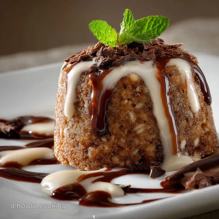 Dolcetti Al Riso Soffiato E Cioccolato: Croccantini Super Veloci Senza Forno presentation