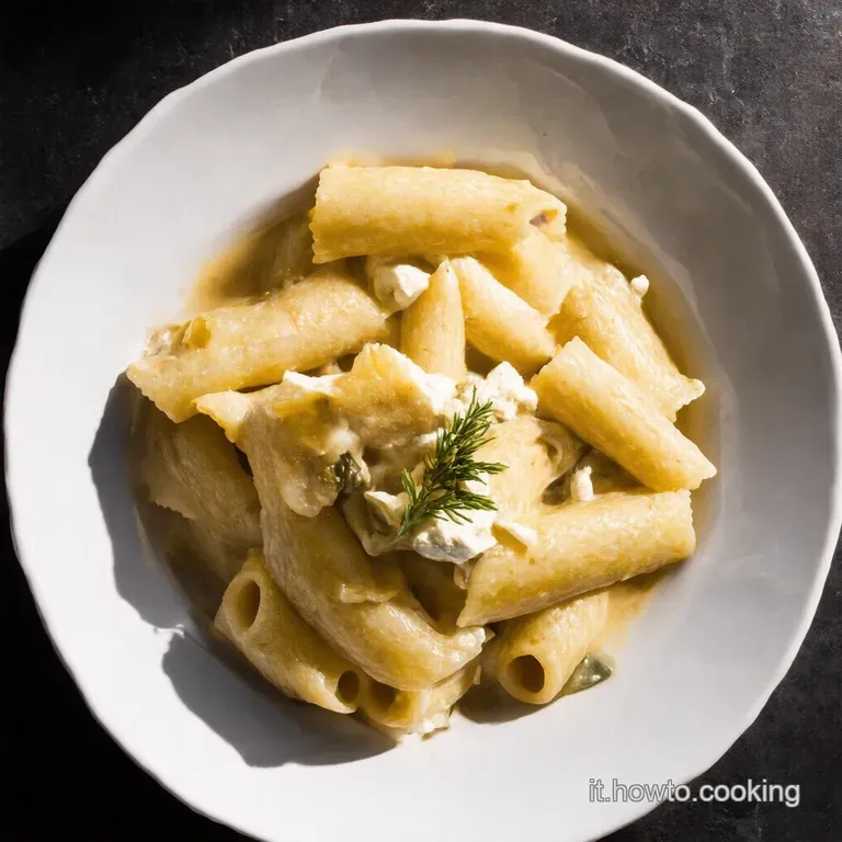 Fagottini di Feta Croccanti