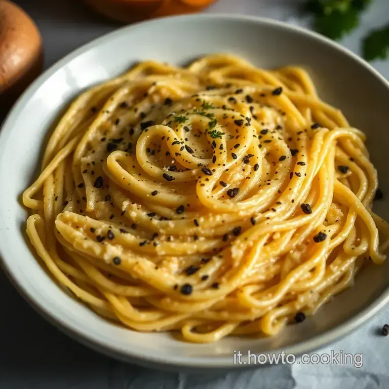 Farinata Di Ceci: La Ricetta Facile presentation