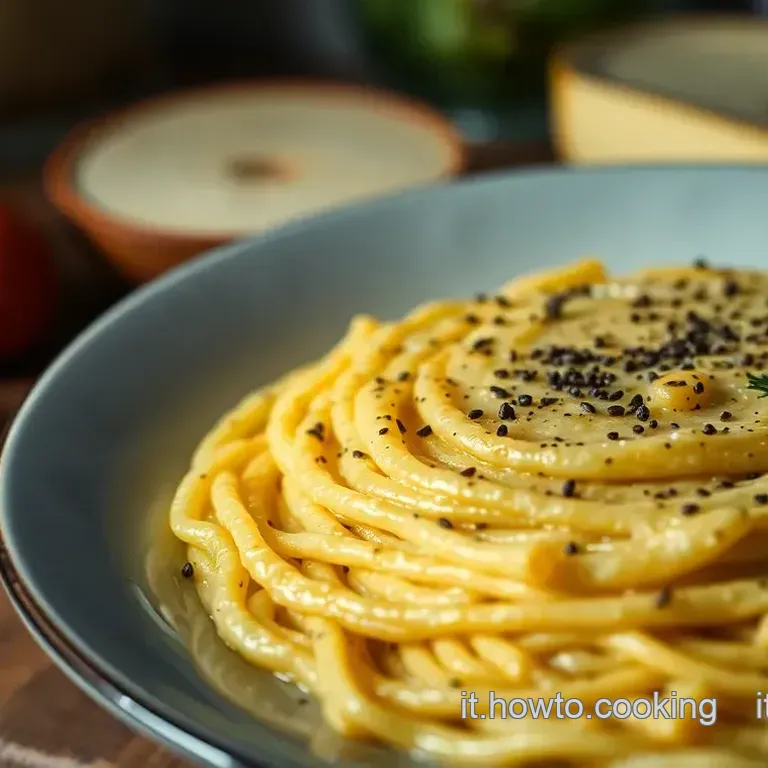 Farinata di Ceci: La Ricetta Facile