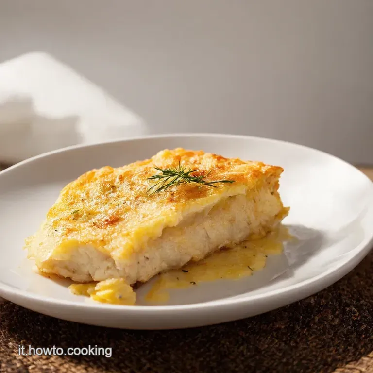 Fesa di Tacchino alla Pizzaiola