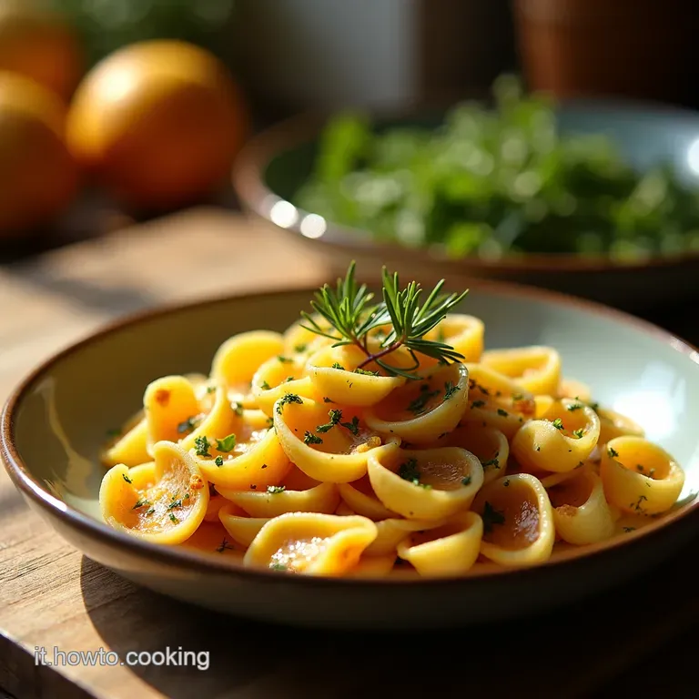 Finocchi Al Cartoccio Profumati Al Limone E Rosmarino presentation