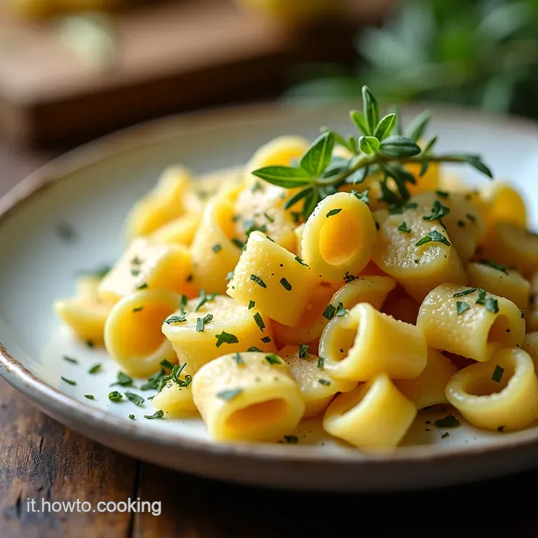 Finocchi al Cartoccio Profumati al Limone e Rosmarino