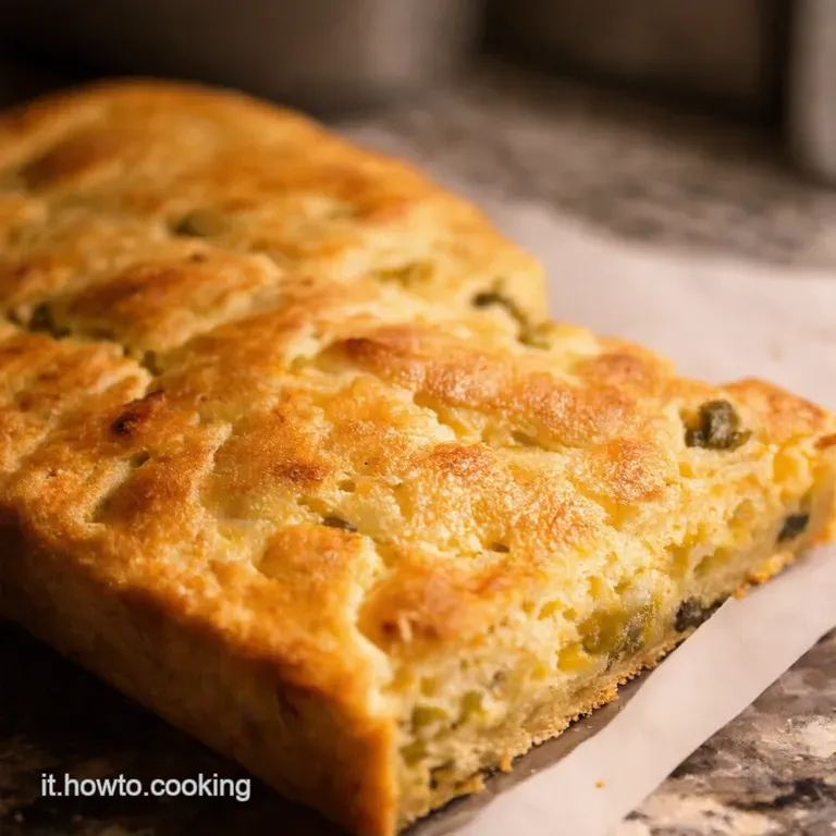 Focaccia Barese Un Sapore Di Casa presentation