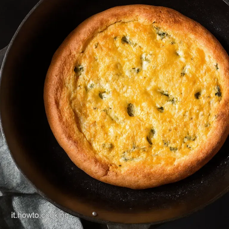 Focaccia Barese Un Sapore di Casa