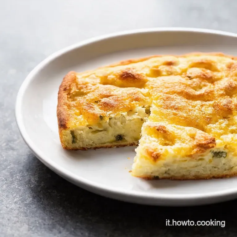 Focaccia Montanara La Regina dello Street Food Napoletano