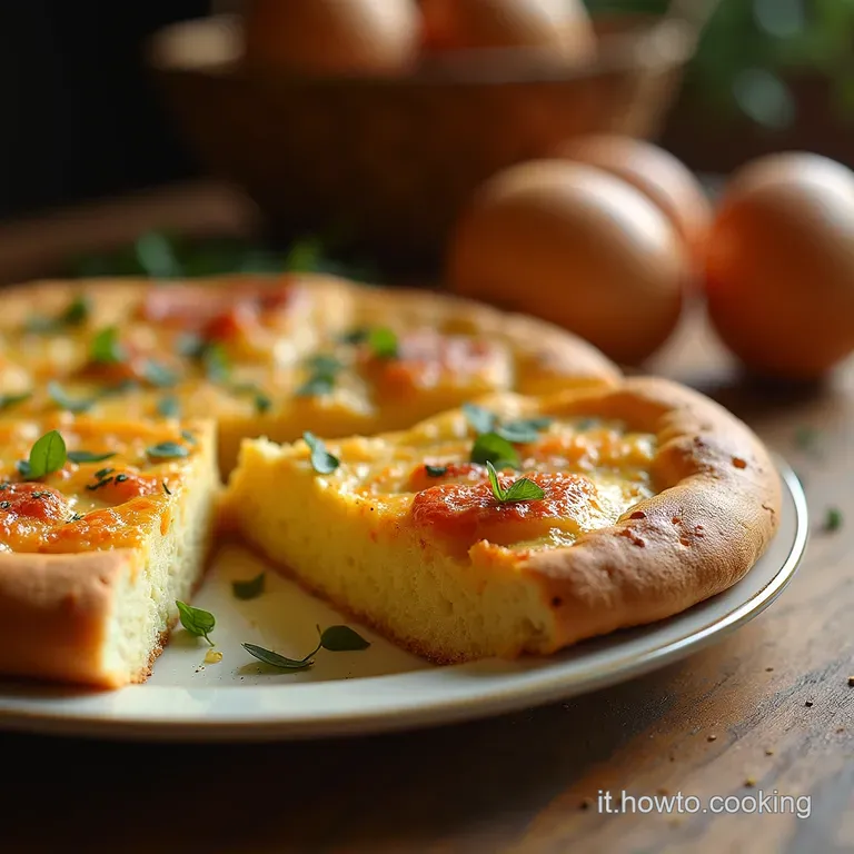 Focaccia Dolce E Soffice Ai Fichi Freschi Il Profumo Destate in Tavola presentation