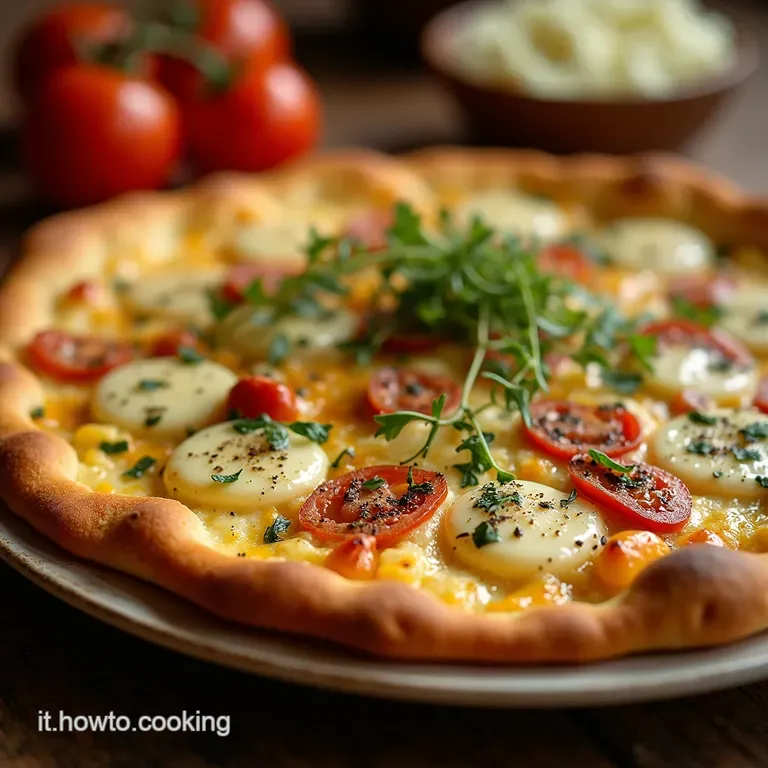 Focaccia Soffice E Alta Il Segreto Della Salamoia Croccante presentation