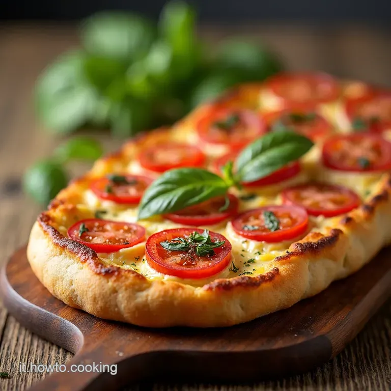 Focaccia Soffice e Alta Il Segreto della Salamoia Croccante