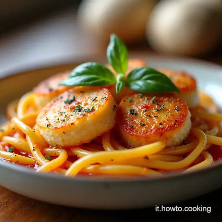 Focaccine Ripiene della Nonna