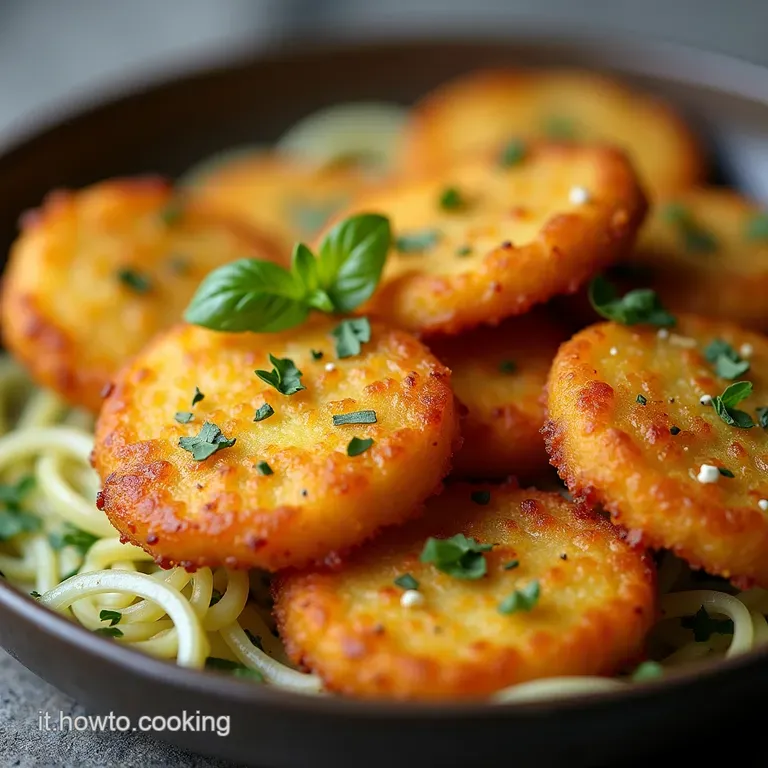 Frittelle di Zucca Salate Non ne Resta Neanche una La Ricetta Veloce e Croccante