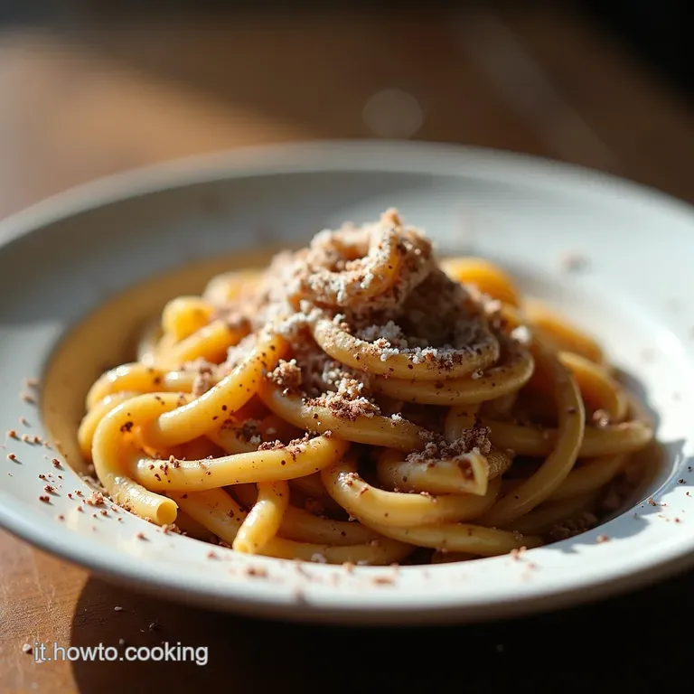 Pasta Frolla al Cacao Perfetta Friabile Intensa e Senza Segreti