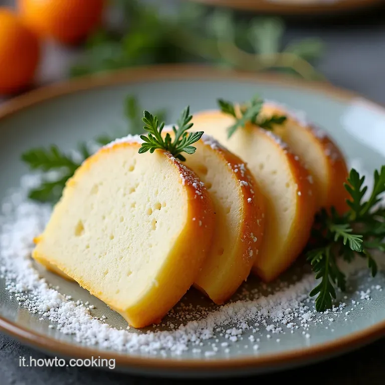 Ghirlande di Meringhe Un Classico Bianco Natale