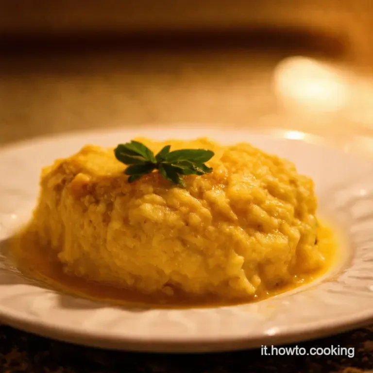 Girelle Alla Cannella Perfette presentation