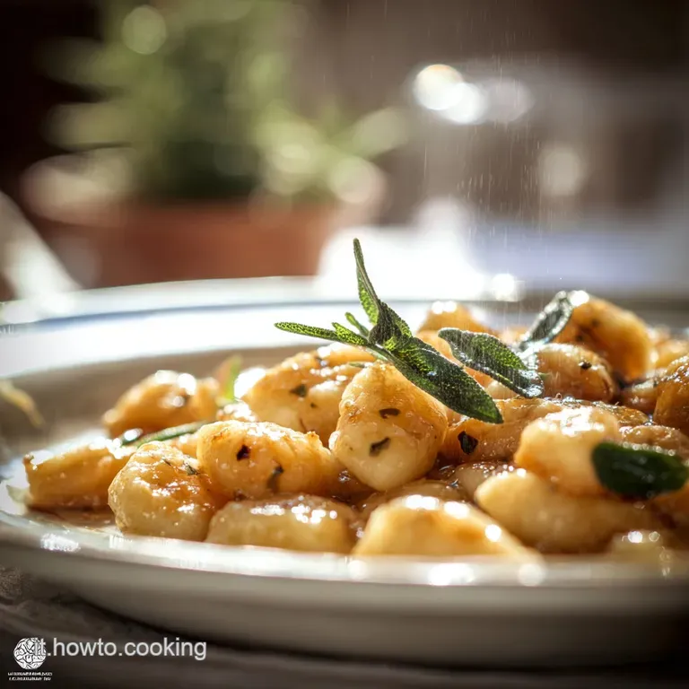 Gnocchi senza patate i segreti della nonna per averli morbidi