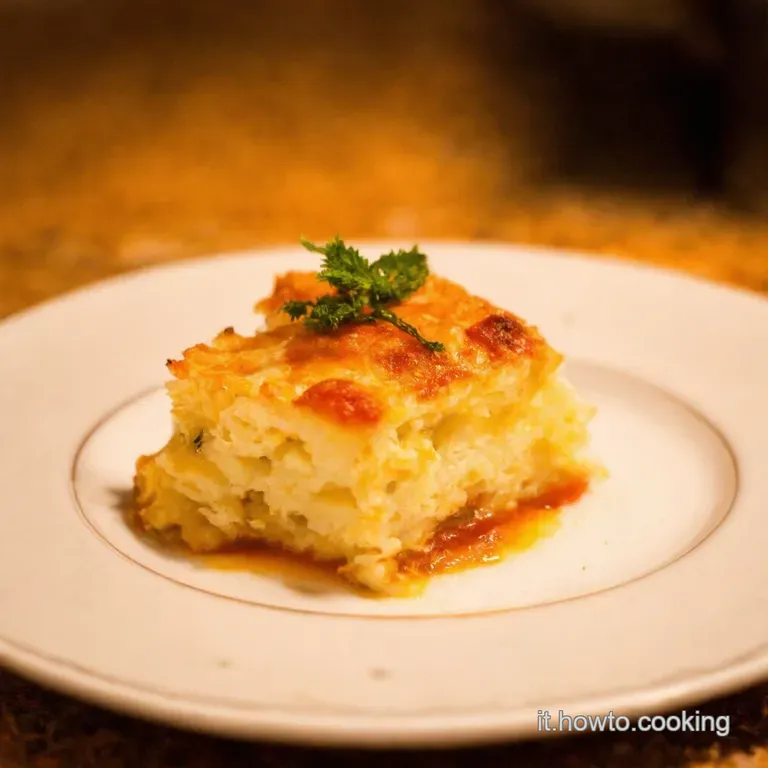 Graffe Napoletane Perfette presentation