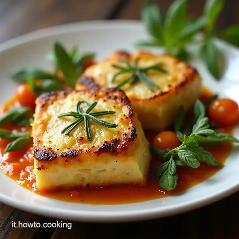 Il Segreto della Nonna Verdure Gratinate al Forno Leggere e Croccantissime