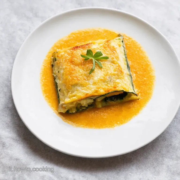 Involtini di Melanzane Grigliate Gratinati