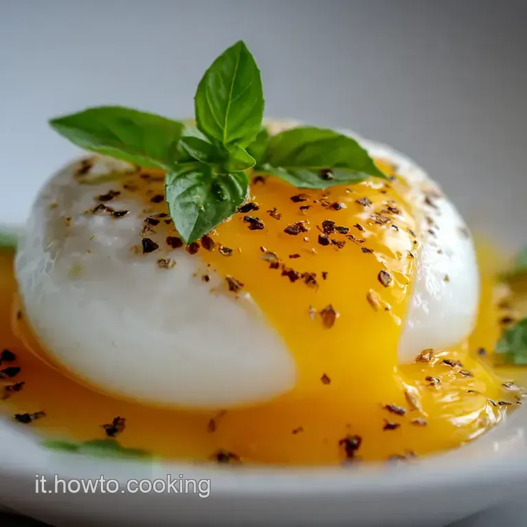 L Uovo Sodo Perfetto: Ricetta Facile e Veloce