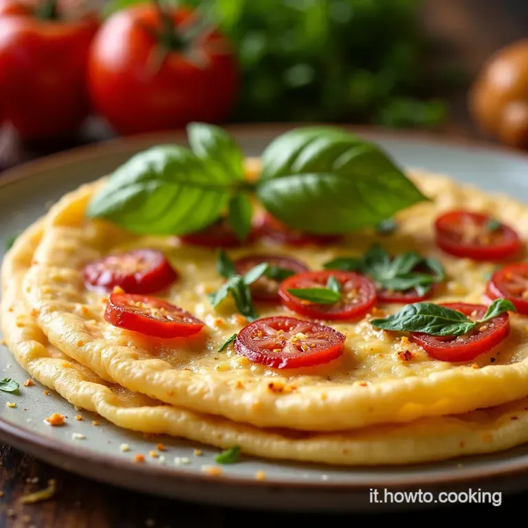 La Vera Piadina Romagnola Loro Bianco Della Romagna Facile E Perfetta presentation