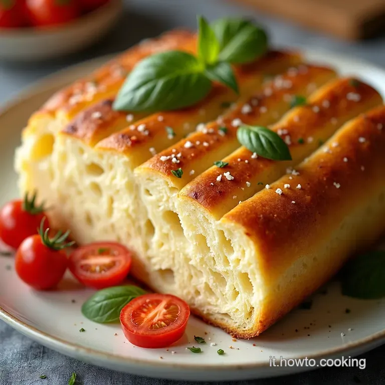 Lavash Il Pane Armeno Fatto in Casa