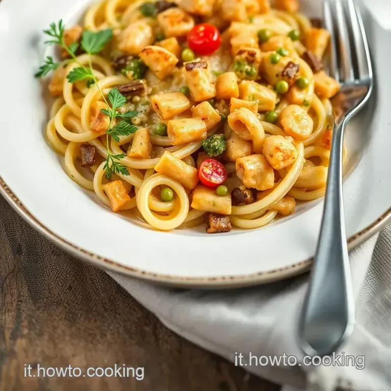 Lenticchie in Umido Alla Casalinga: Il Comfort Food All italiana presentation