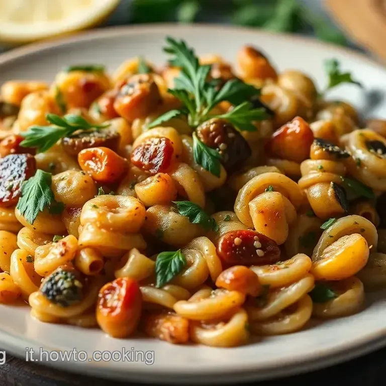 Lenticchie in Umido alla Casalinga: Il Comfort Food all Italiana