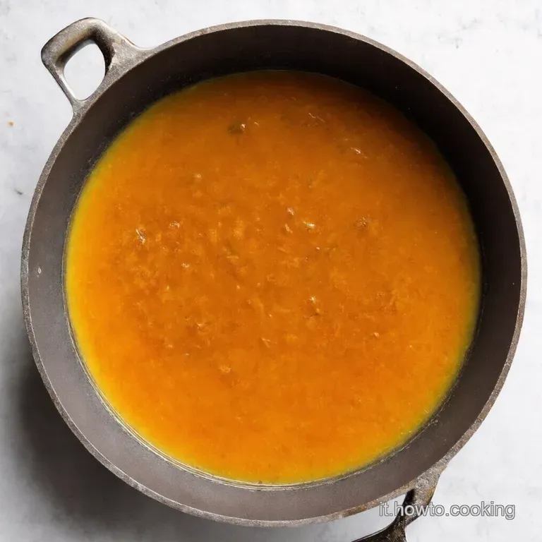 Lenticchie in Umido alla Contadina