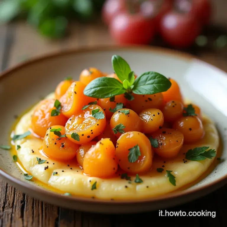 Marmellata dUva Intensa Il Profumo della Vendemmia in Barattolo