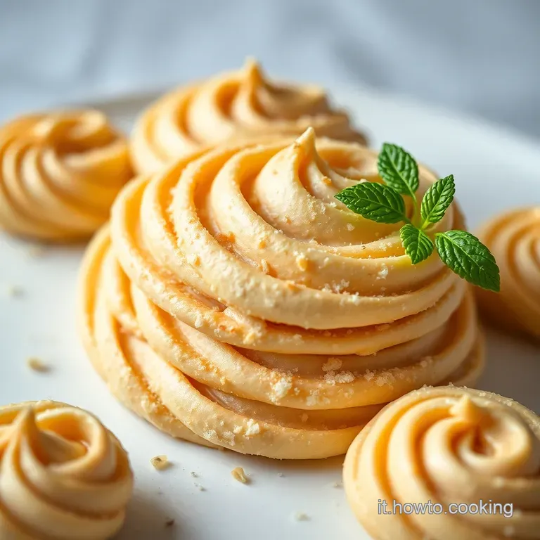 Meringhe Perfette &ndash; Un Classico Italiano