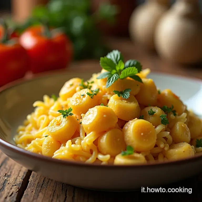 Millefoglie Di Patate Croccante Un Abbraccio Di Sapori presentation
