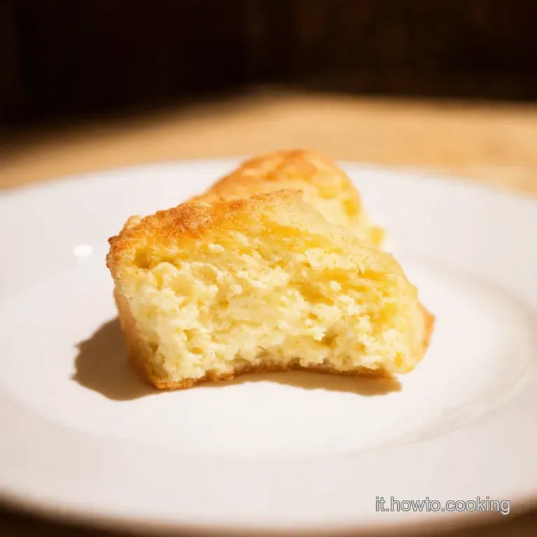 Mini Cassate Alla Ricotta Un Pezzo Di Sicilia a Casa Tua presentation