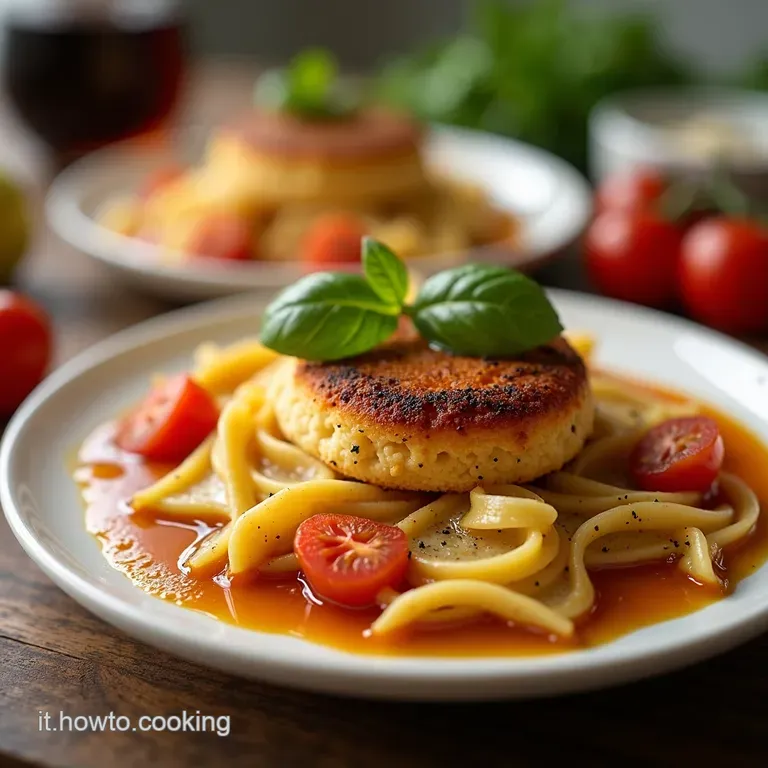 Mini Diplomatiche Perfette La Ricetta di Casa Mia
